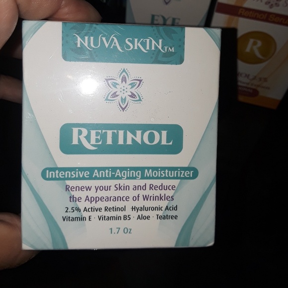 (Sold)Nuva skin brand skincare bundle - Picture 2 of 5